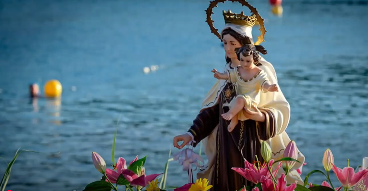Nuestra Señora del Carmen